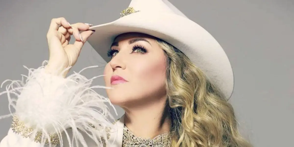 Alicia Villarreal escribió uno de los temas más polémicos y siguen las dudas sobre su origen