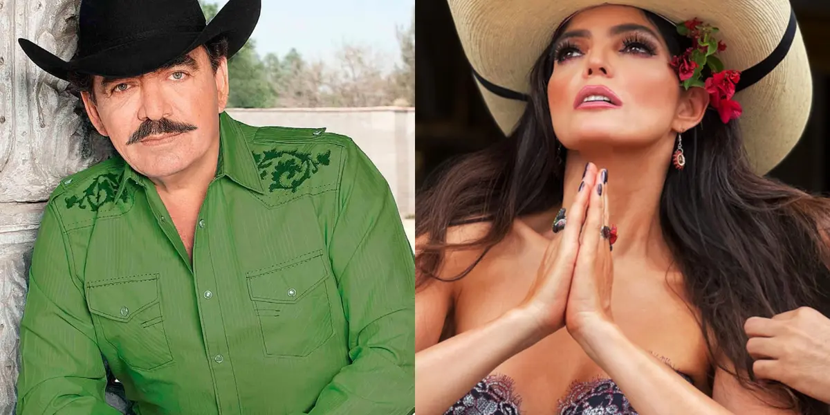 Ana Bárbara defiende uno de sus grandes éxitos tras ser acusada de plagio