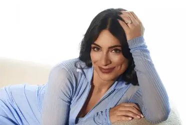 Ana Brenda Contreras puso en riesgo su vida en esta telenovela y nadie lo supo