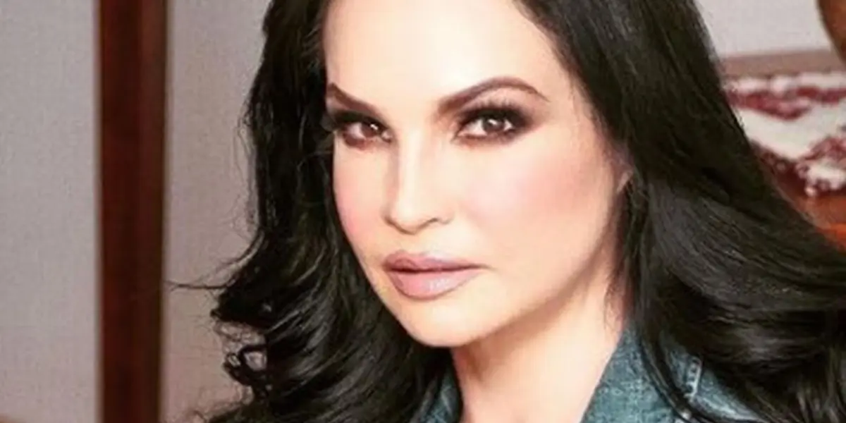 Ana Patricia Rojo fue parte de una de las películas malditas que paralizó a la audiencia