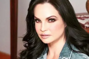 Ana Patricia Rojo fue parte de una de las películas malditas que paralizó a la audiencia