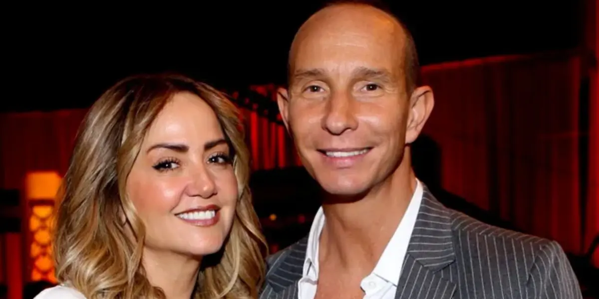 Andrea Legarreta tiene uno de los salarios más envidiables en Televisa como conductora de Hoy