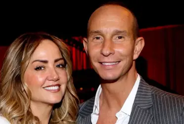 Andrea Legarreta tiene uno de los salarios más envidiables en Televisa como conductora de Hoy