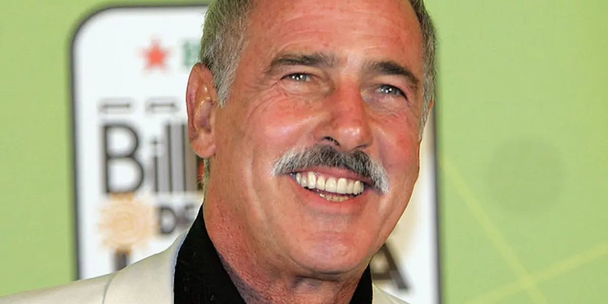 Andrés García arriesgó su vida en esta famosa película