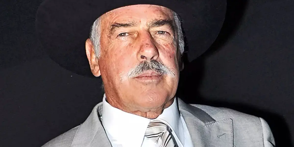 Andrés García dejó una fortuna que es peleada por su propia familia