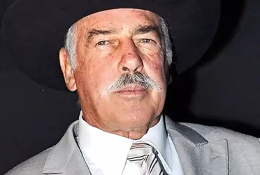 Andrés García dejó una fortuna que es peleada por su propia familia