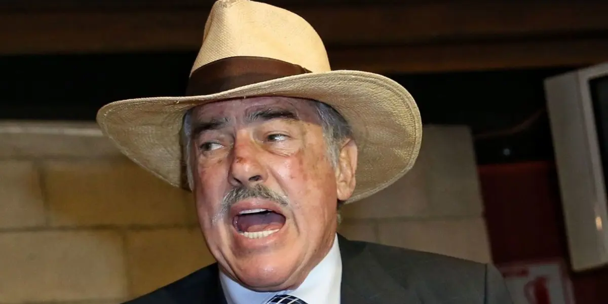 Andrés García fue un hombre valiente y en este deporte arriesgo su vida por unos pesos