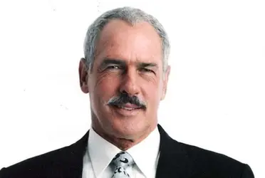 Andrés García fue uno de los galanes y así es como quiere ser recordado