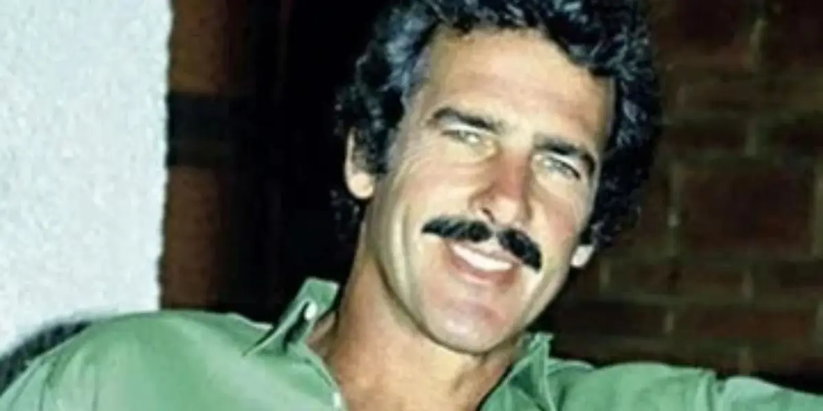 Andrés García fue uno de los mejores actores que podía darse ciertos lujos