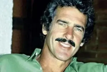 Andrés García fue uno de los mejores actores que podía darse ciertos lujos