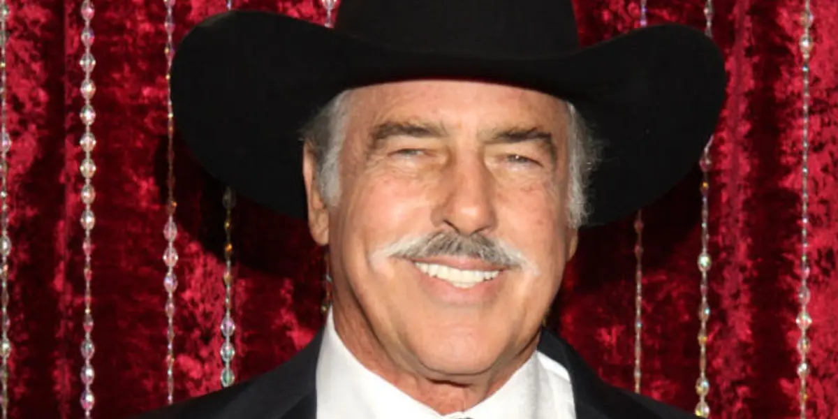 Andrés García no le gustaba traer seguridad y prefería cuidarse por sí solo