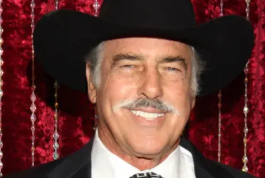 Andrés García no le gustaba traer seguridad y prefería cuidarse por sí solo