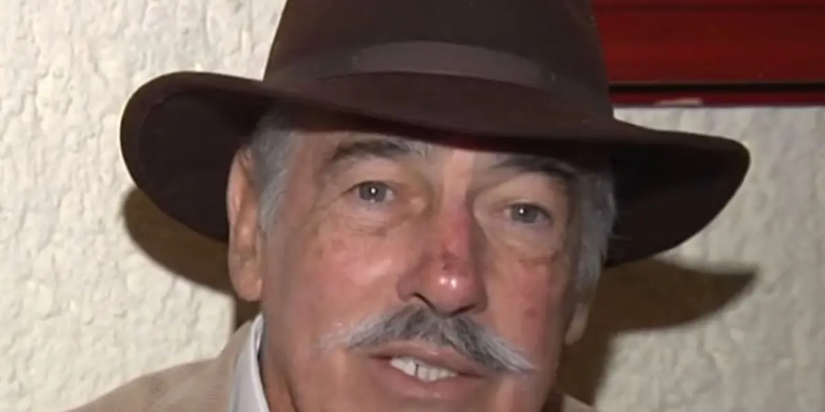 Andrés García no sólo era un actor talento sino que también poderoso que impuso sus propias reglas en todos sus proyectos