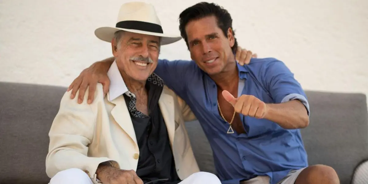 Andrés García perdió a uno de sus grandes amigos por una lamentable razón