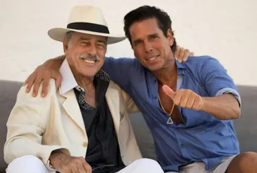 Andrés García perdió a uno de sus grandes amigos por una lamentable razón