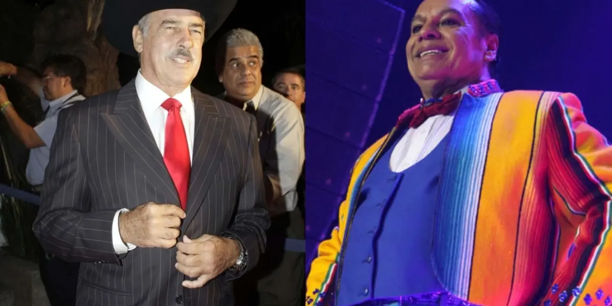 Andrés García recibió un emotivo regalo por parte de uno de sus mejores amigos