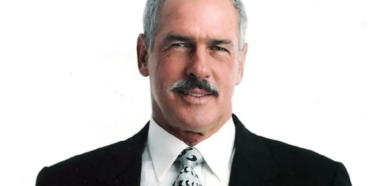 Andrés García revela los sueños paranormales que tuvo de niño y tiempo después comprendió