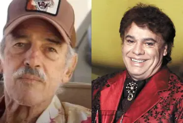 Andrés García revela uno de los secretos más fuertes de la vida de Juan Gabriel