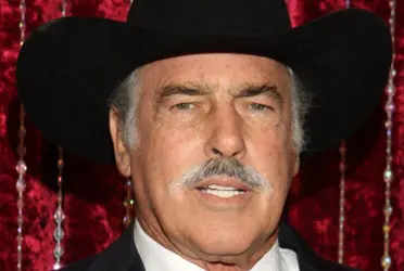 Andrés García se convirtió en el galán de la televisión y el cine mexicano durante su juventud