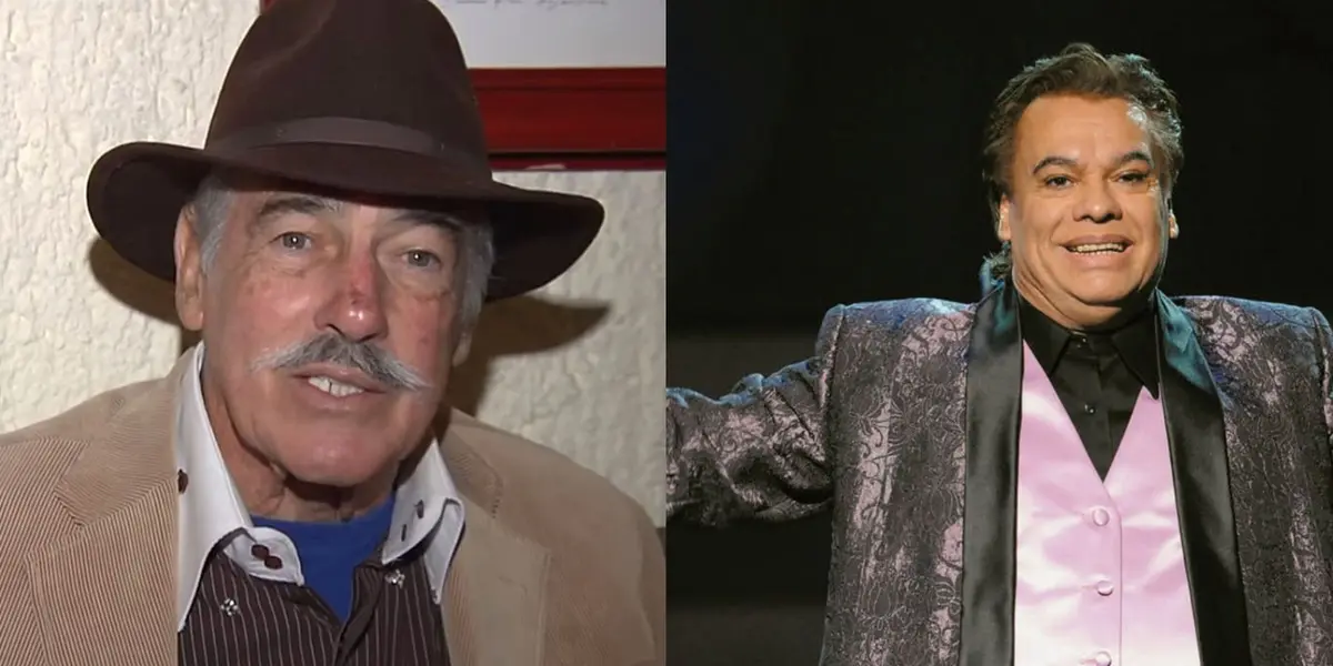 Andrés García tiene claro como desea que se lleve a cabo su funeral, y ha externado sus particulares peticiones.