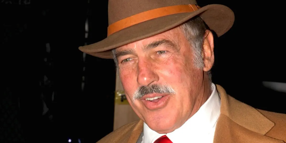 Andrés García tiene un sueño que le falta por cumplir y no sabe si la vida le alcance