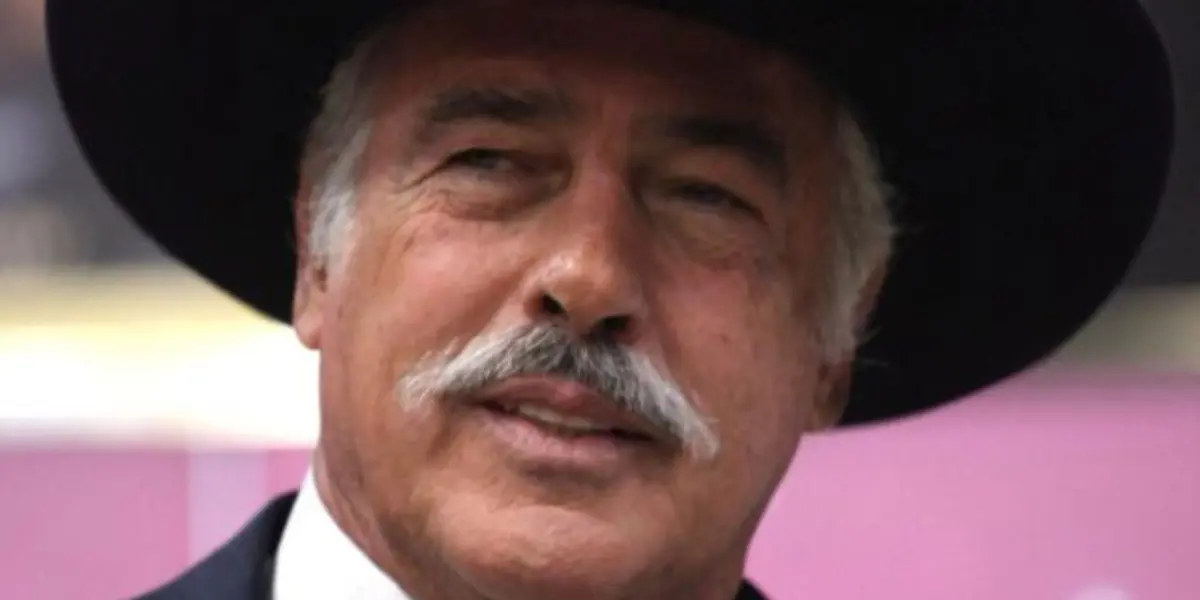 Andrés García tuvo un duro comienzo en el cine mexicano y esto es lo que ganaba