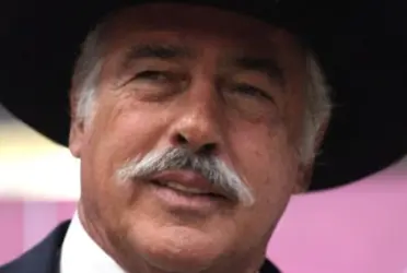 Andrés García tuvo un duro comienzo en el cine mexicano y esto es lo que ganaba