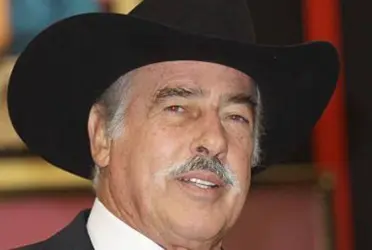 Andrés García tuvo un personaje que puede estar relacionado con su vida