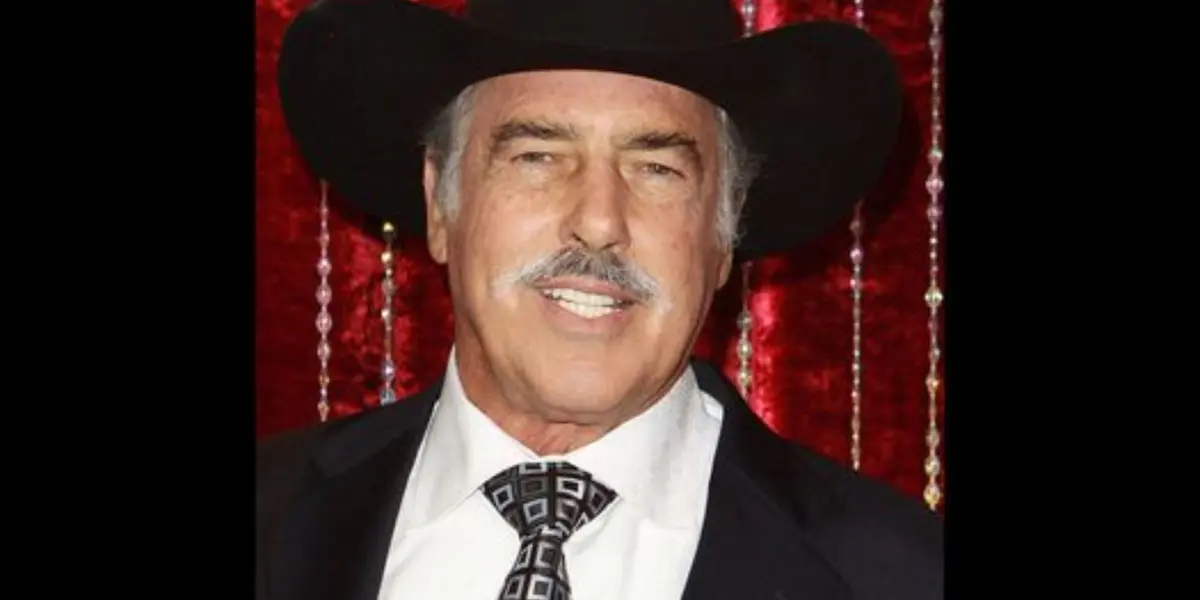 Andrés García tuvo una vida llena de excesos que llamo la atención de varias personas que hasta le compusieron un éxito