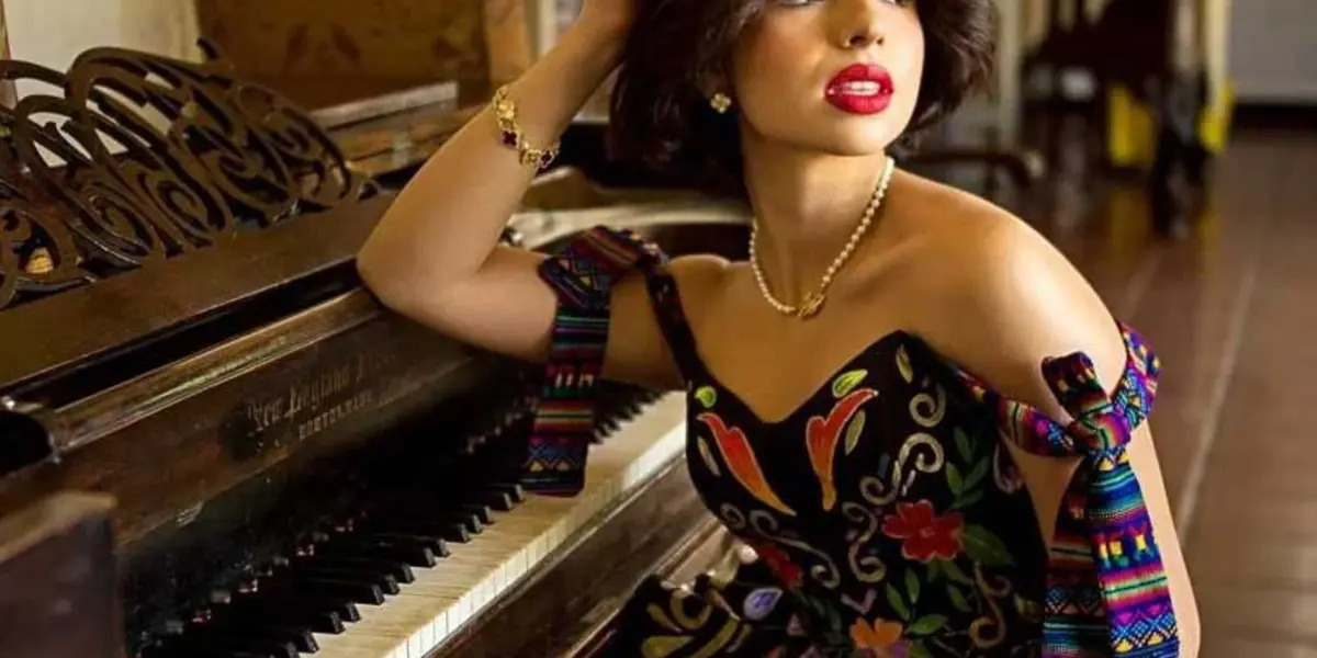 Ángela Aguilar atraviesa un pésimo momento en su carrera y podría estar en riesgo