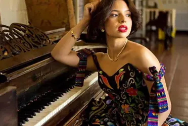 Ángela Aguilar atraviesa un pésimo momento en su carrera y podría estar en riesgo