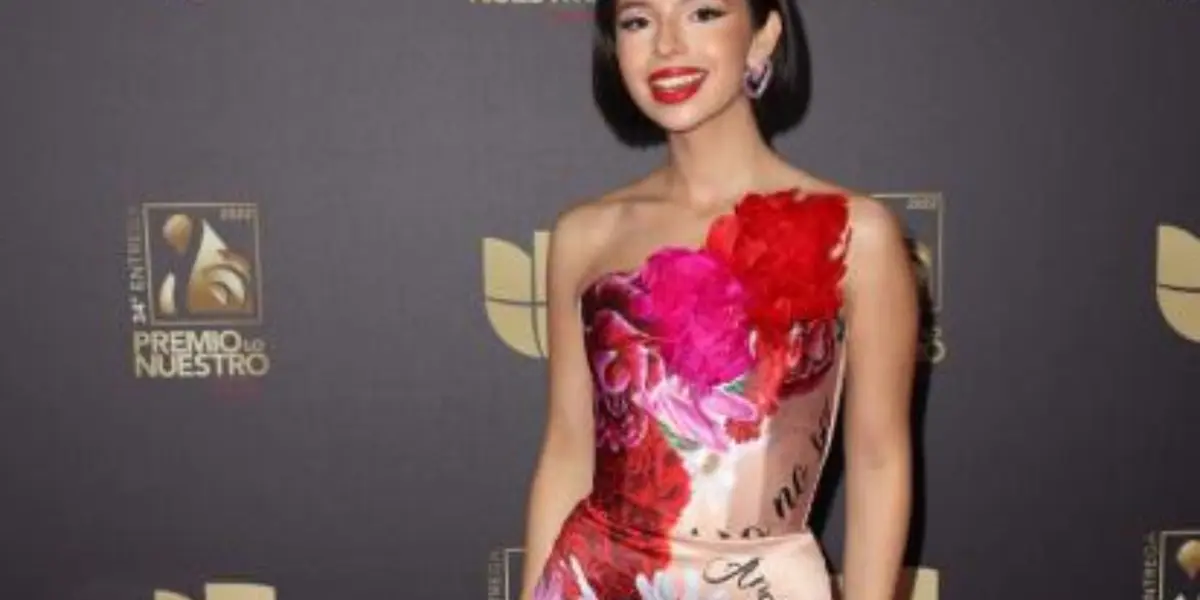 Ángela Aguilar es una de las nuevas joyas de la música y se cotiza con un elevado costo por show