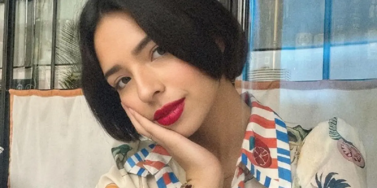 Ángela Aguilar gasta miles de dólares en ropa que tiene guardados en su clóset