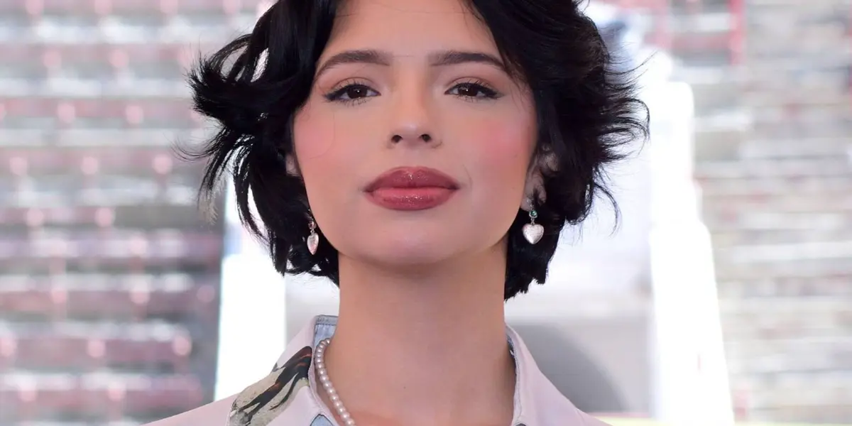 Ángela Aguilar ha demostrado que el dinero no es problema en su vida y así gasto 4 millones