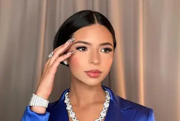 Ángela Aguilar no deja de estar en el ojo del huracán y ahora por plagiar una de sus canciones