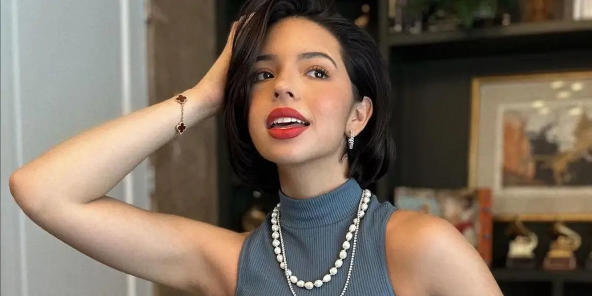 Ángela Aguilar no sólo ha perdido fans sino que podría perder su negocio