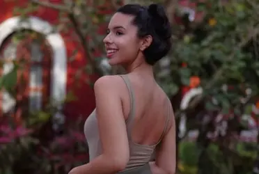 Ángela Aguilar no sólo tiene talento para la música y también lo demuestra en estos deportes