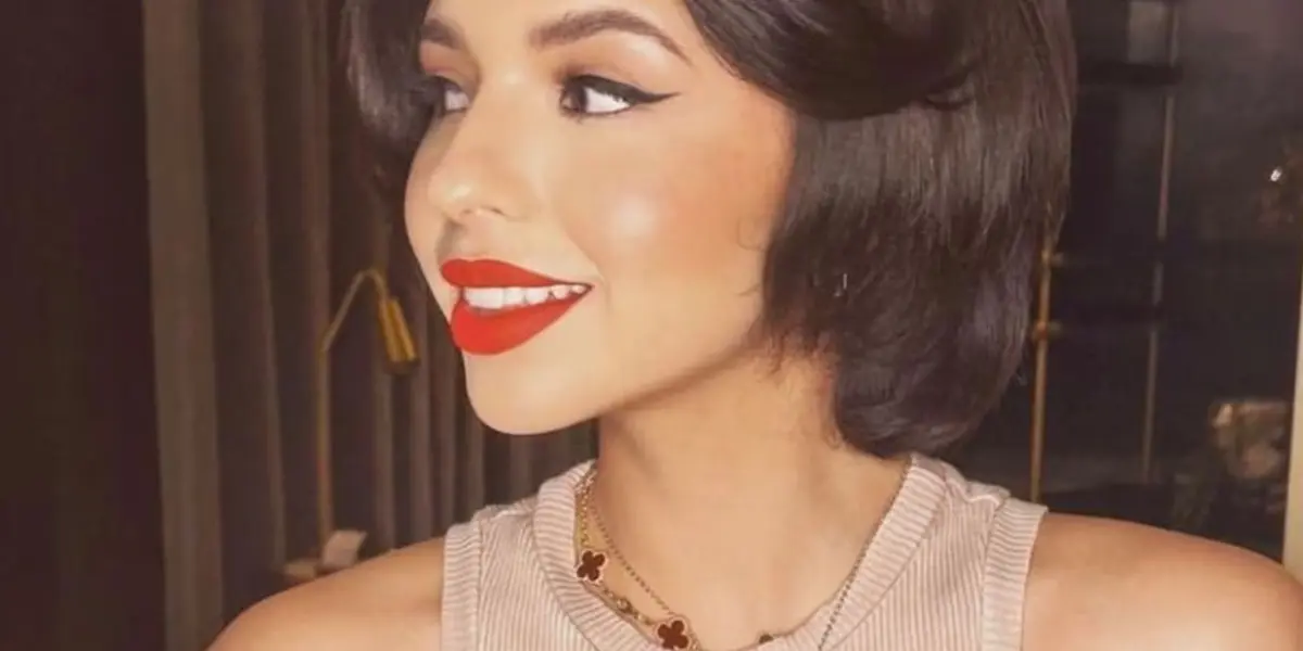 Ángela Aguilar sigue callando bocas y lo hizo con esta prueba