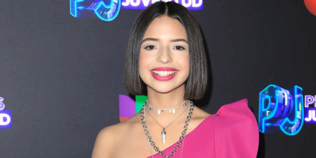 Ángela Aguilar tiene un negocio que pocos conocen y le deja ganancias millonarias