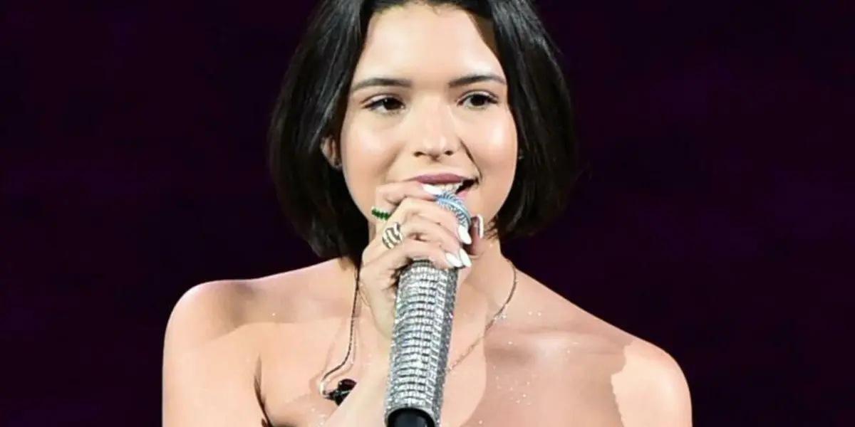 Ángela Aguilar y la mansión en Los Ángeles que la vuelve vecina de diferentes celebridades