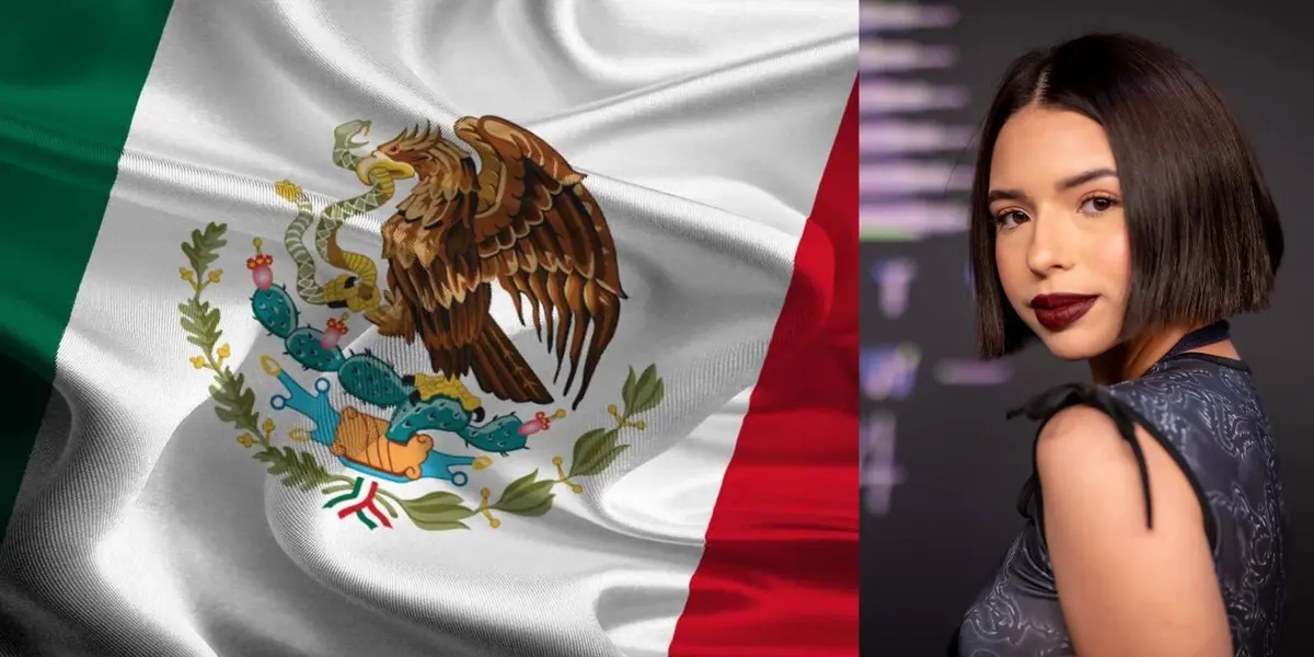 Ángela Aguilar y otros artistas han fingido ser mexicanos para triunfar en dicho país