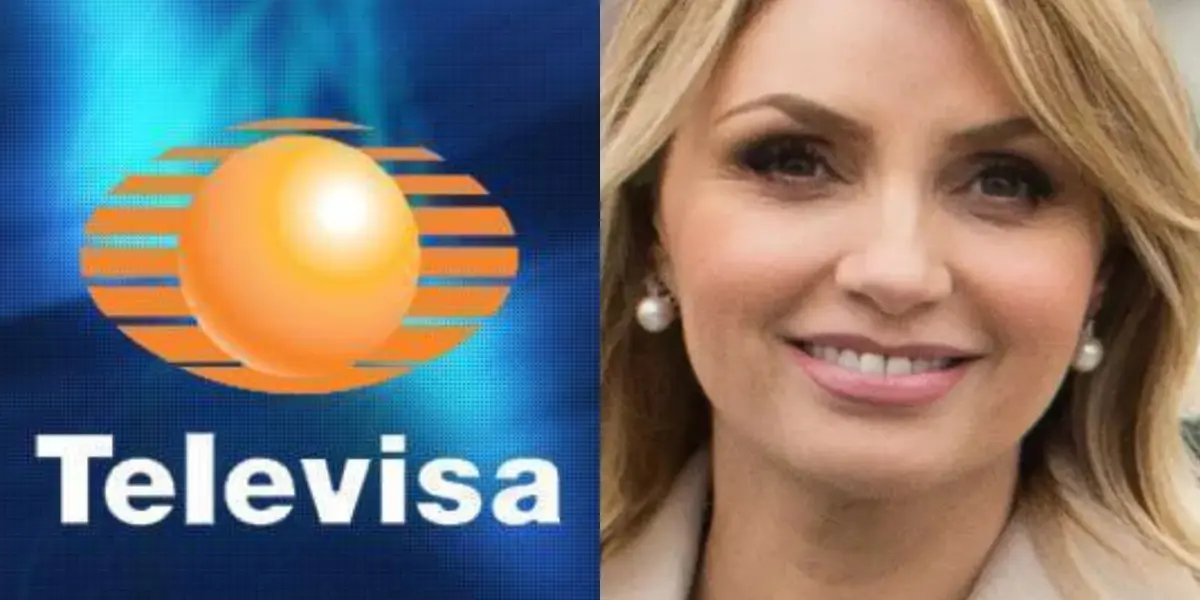 Angélica Rivera disfruta de una millonaria vida tras dejar de ser la primera dama de México