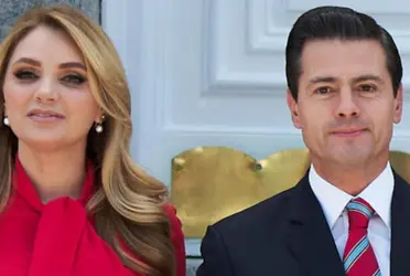 Angélica Rivera incrementó su fortuna gracias a su matrimonio con ex presidente