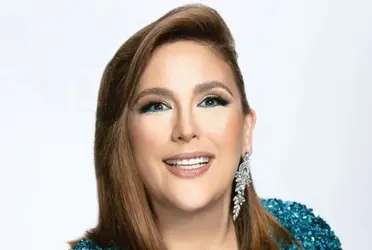 Angélica Vale revela la relación que la mantenida cercana al cantante José José