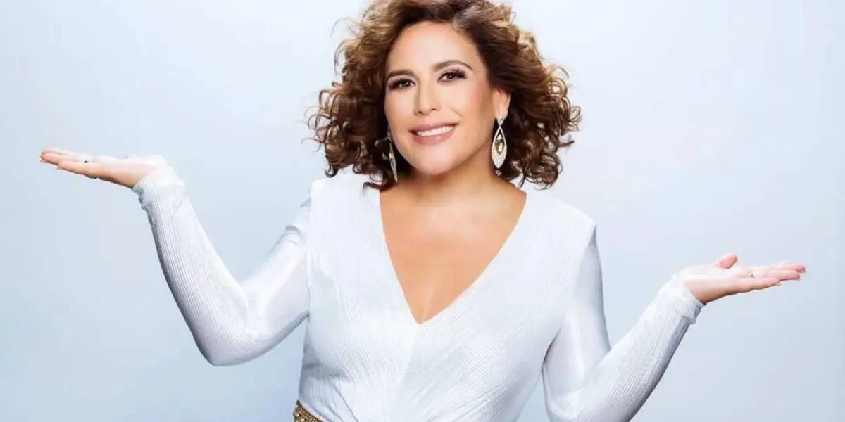 Angélica Vale se negaba a utilizar trajes de baño durante las telenovelas por una increíble razón