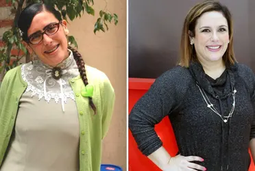 Angélica Vale sufrió un accidente durante las grabaciones de la telenovela que la producción no quería revelar