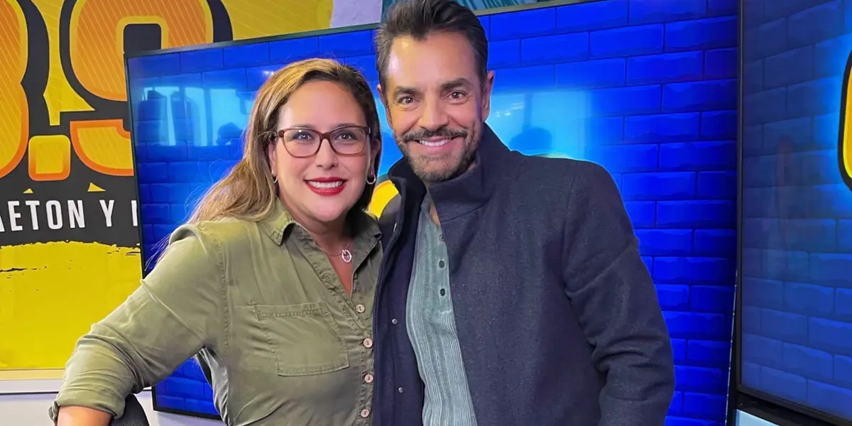 Angélica Vale y Eugenio Derbez estuvieron cerca de ir a prisión en Grecia por un video