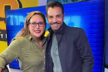 Angélica Vale y Eugenio Derbez estuvieron cerca de ir a prisión en Grecia por un video