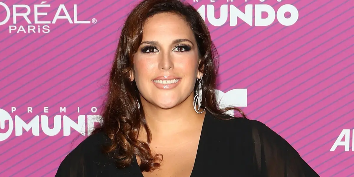 Angélica Vale y la millonada que sumó a su cuenta gracias a su personaje de “Lety”