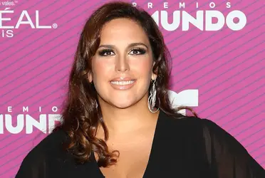 Angélica Vale y la millonada que sumó a su cuenta gracias a su personaje de “Lety”